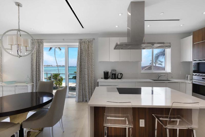 Oceanfront Condo at One Cable Beach - image 26