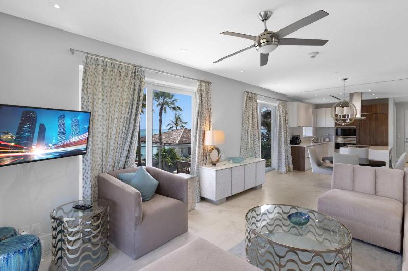 Oceanfront Condo at One Cable Beach - image 27