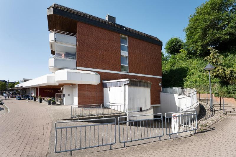 Haus Meeresgruß Seestern - image 14