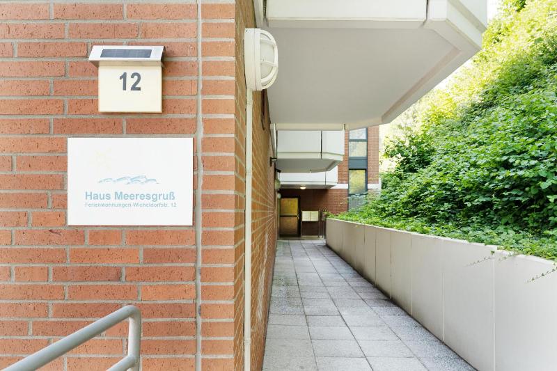 Haus Meeresgruß Seestern - image 20