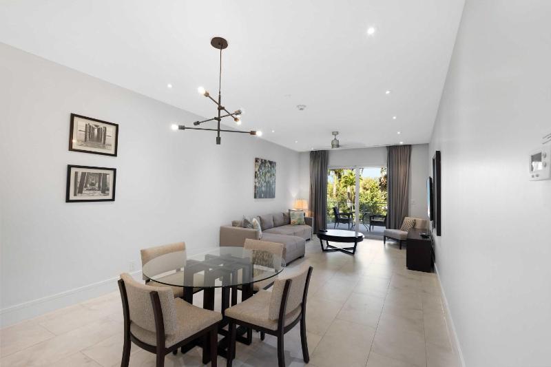 Modern Condo at One Cable Beach with Balcony - image 22