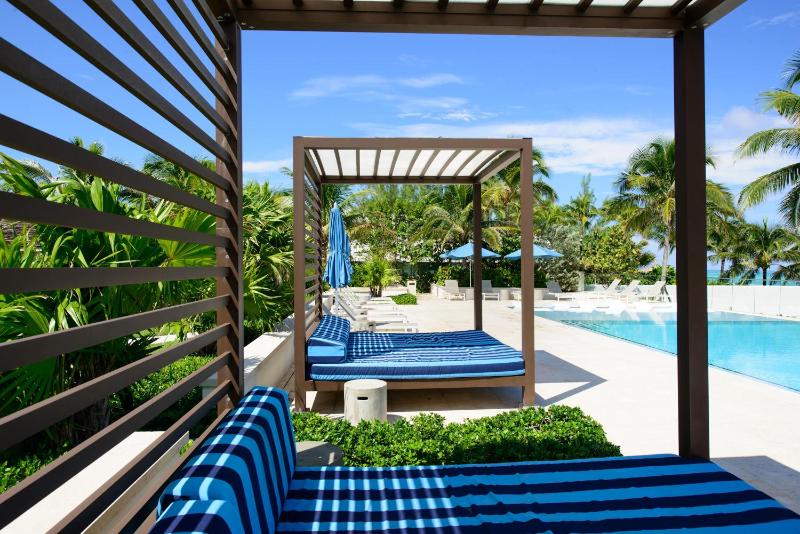 Modern Condo at One Cable Beach with Balcony - image 4
