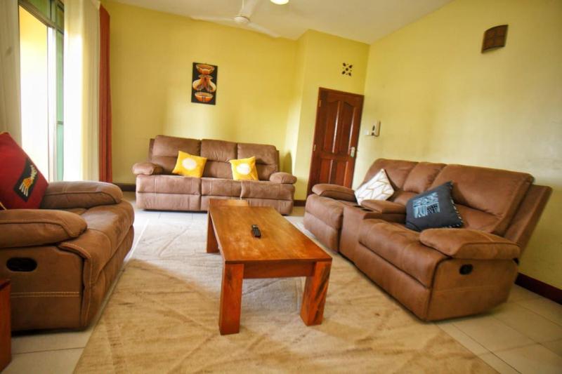 sunset suswa apartment - image 9
