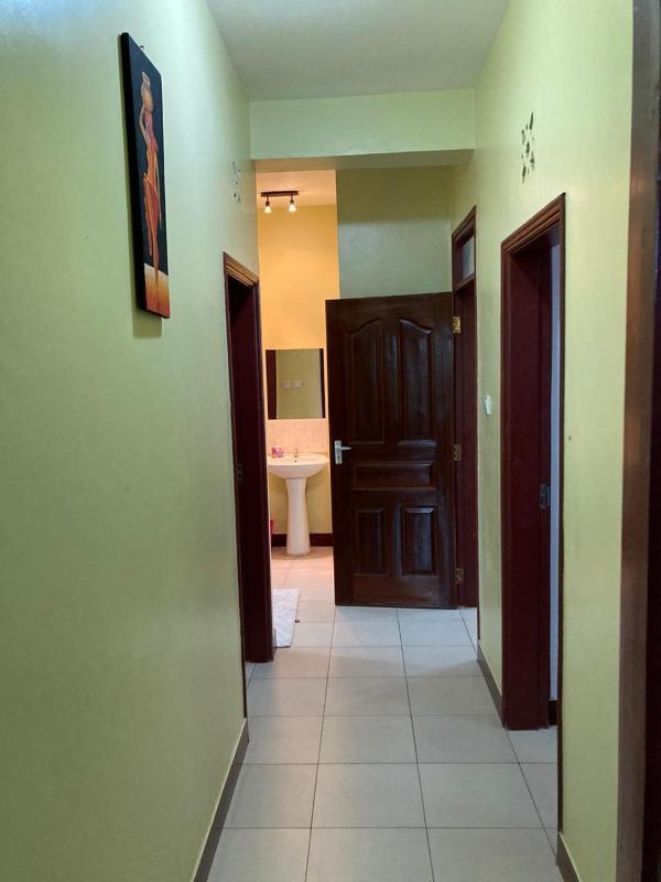 sunset suswa apartment - image 14