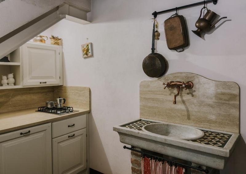 Casa Mia A Cortona - image 36