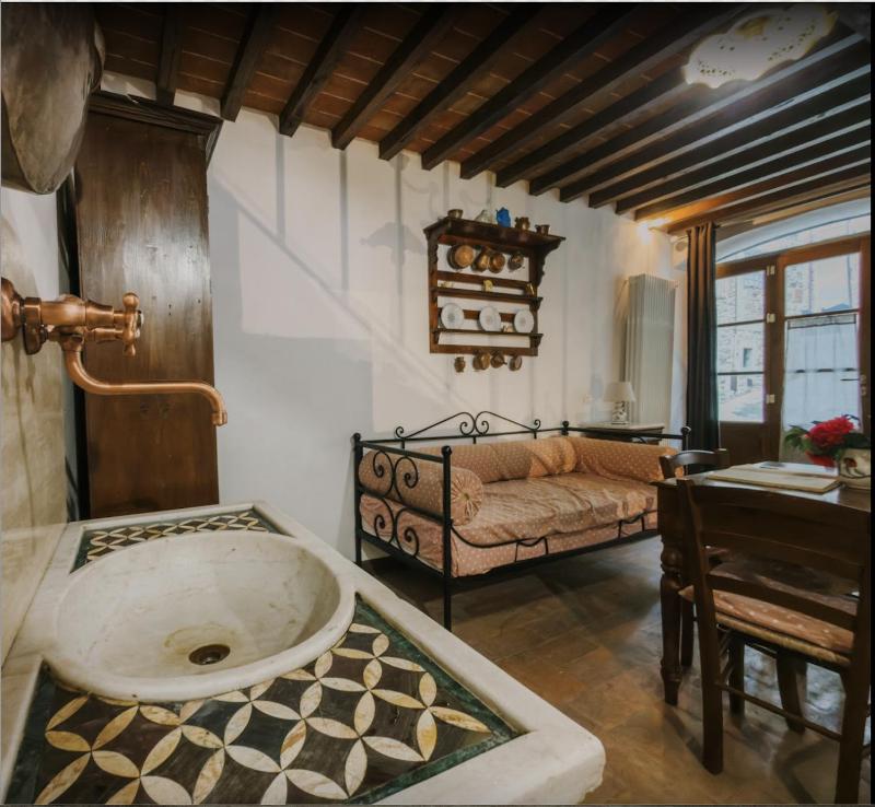 Casa Mia A Cortona - image 41