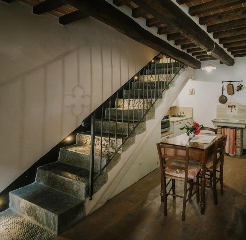 Casa Mia A Cortona - image 35
