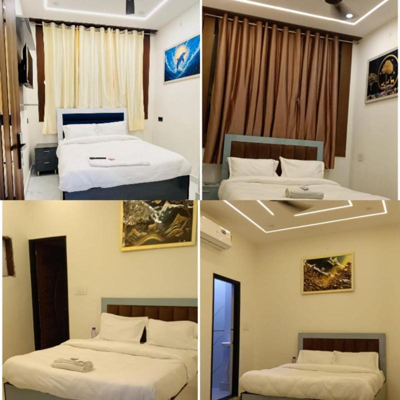 Aryan Hotel - image 8
