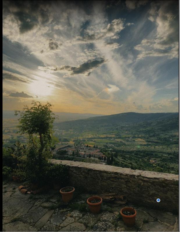 Casa Mia A Cortona - image 38