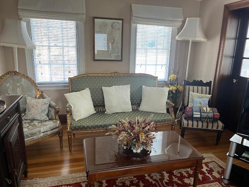 Historic American Garden Home in Cork - image 5