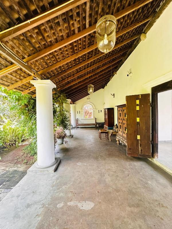 The Nature Palace Villa - image 33
