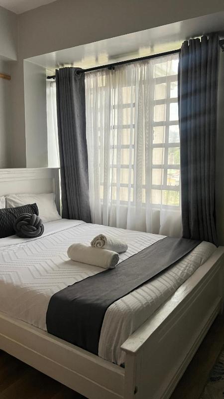 Cozy Fully Furnished Two Bedroom in Nakuru - image 8