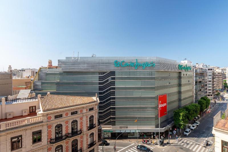 ApartUP Colon Attic Center - image 13