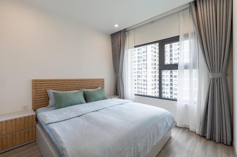 Modern 2BR Near Vincom Grand Park - image 26