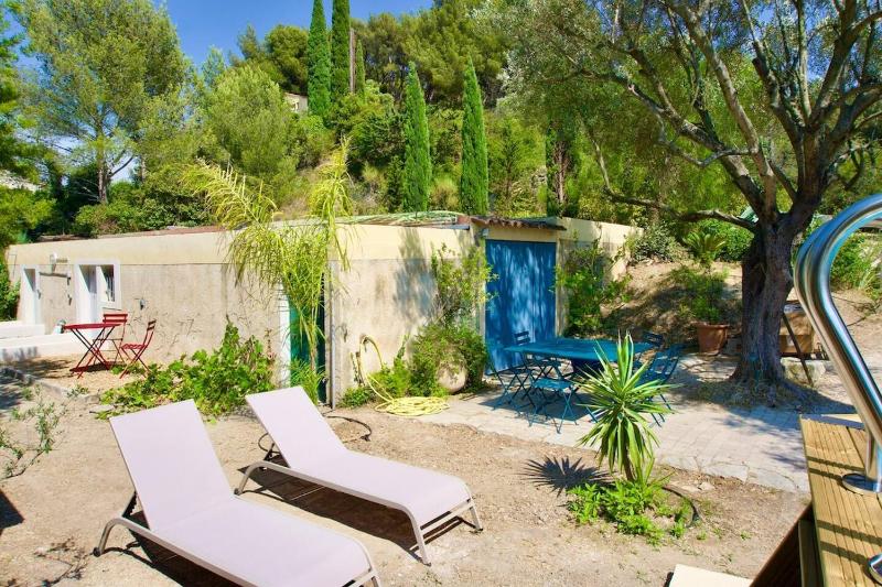 La Petite Campagne-Pool-Good Life - image 17