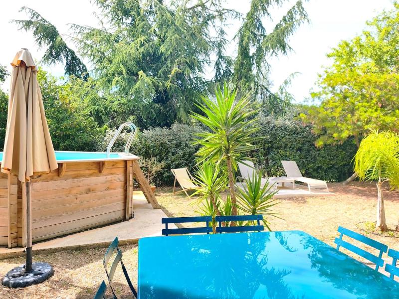 La Petite Campagne-Pool-Good Life - image 25