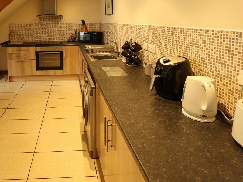 Holiday Cottage 1 - image 15
