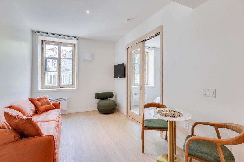 209 Cook - Apartment in Old Quebec - image 1
