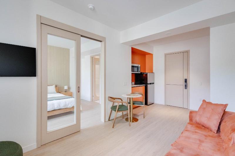 209 Cook - Apartment in Old Quebec - image 10