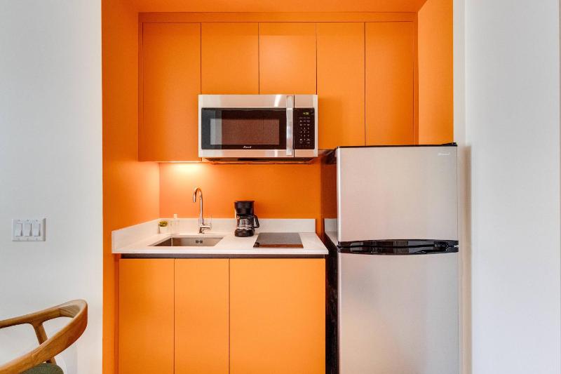 209 Cook - Apartment in Old Quebec - image 14