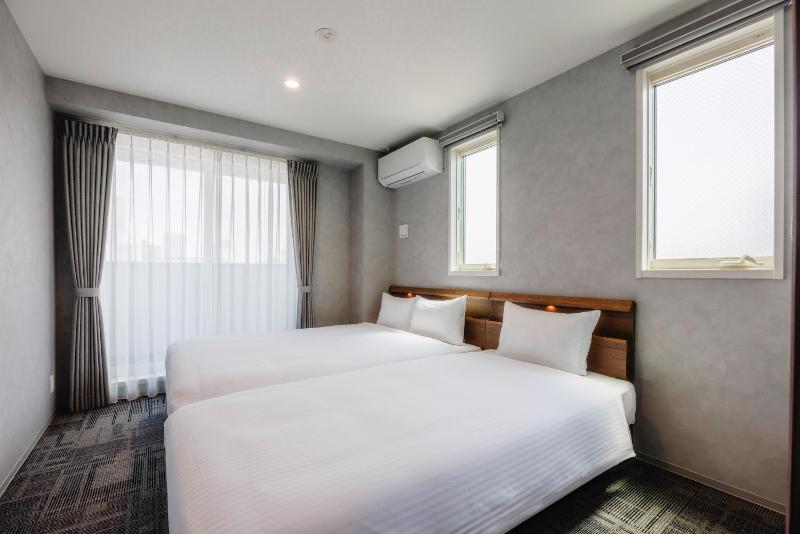 KOKO HOTEL Residence Tokyo Oshiage - image 3