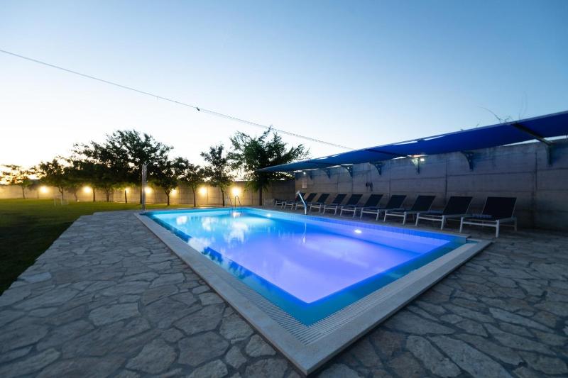 Holiday apartment in Privlaka with sea view balcony air conditioning WiFi 3598-3 - image 50