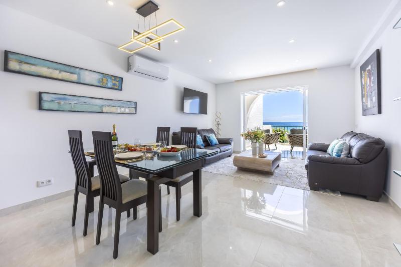 CoolHouses Algarve Luz The Penthouse - image 27