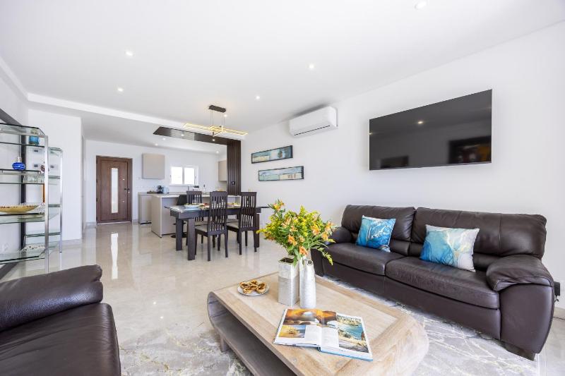 CoolHouses Algarve Luz The Penthouse - image 11