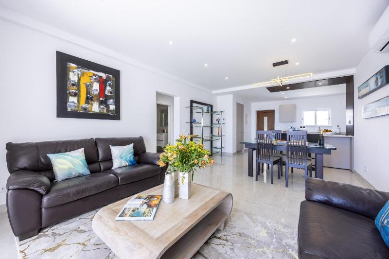 CoolHouses Algarve Luz The Penthouse - image 15