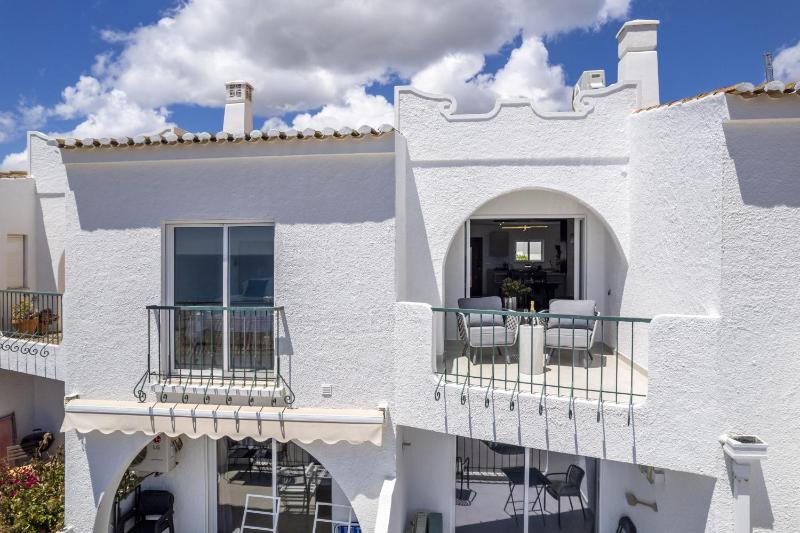 CoolHouses Algarve Luz The Penthouse - image 16