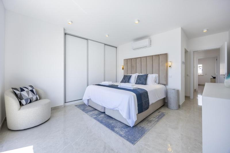 CoolHouses Algarve Luz The Penthouse - image 21