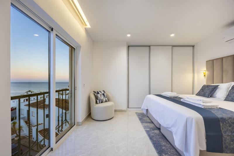 CoolHouses Algarve Luz The Penthouse - image 18