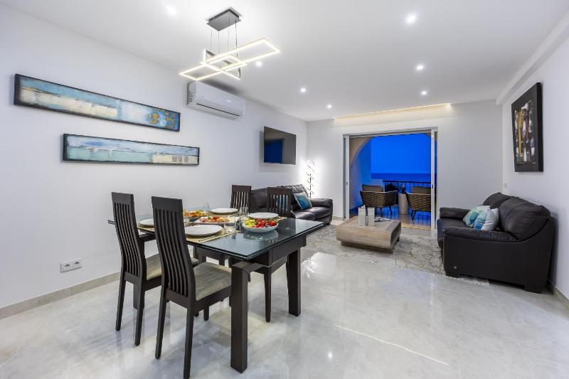 CoolHouses Algarve Luz The Penthouse - image 37
