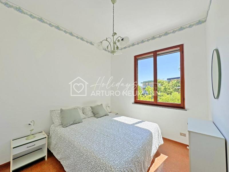 246 - Appartamento trilocale in centro con posto auto interno - CLIMATIZZATO SPIAGGIA AL WHITE BEACH CLUB INCLUSA fino al 20-09 - image 3