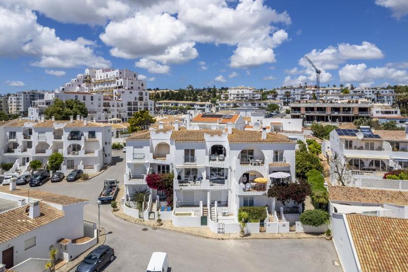 CoolHouses Algarve Luz The Penthouse - image 28