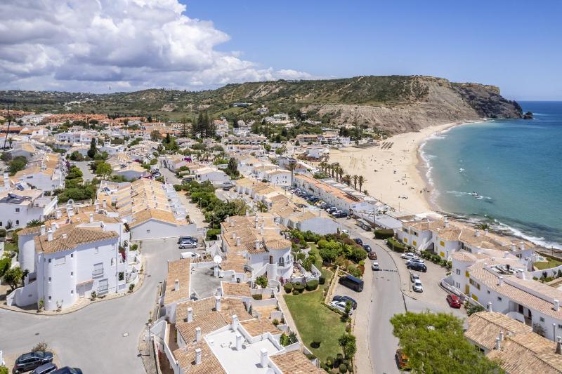 CoolHouses Algarve Luz The Penthouse - image 49