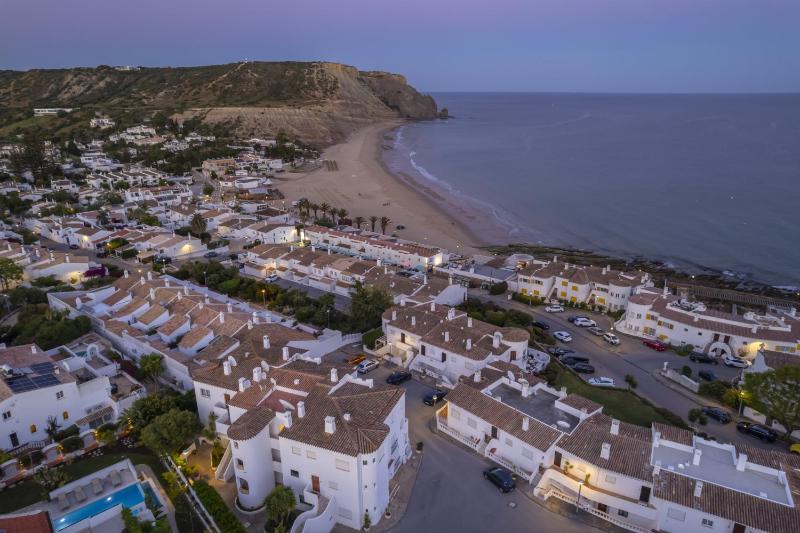 CoolHouses Algarve Luz The Penthouse - image 29