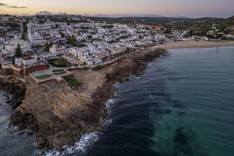 CoolHouses Algarve Luz The Penthouse - image 50