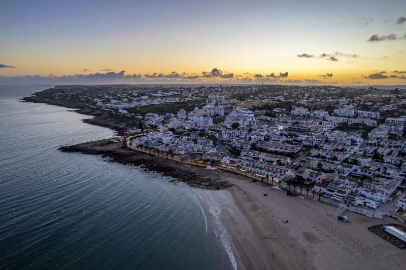 CoolHouses Algarve Luz The Penthouse - image 33