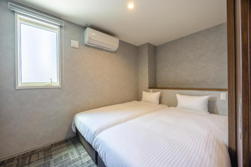 KOKO HOTEL Residence Tokyo Oshiage - image 8