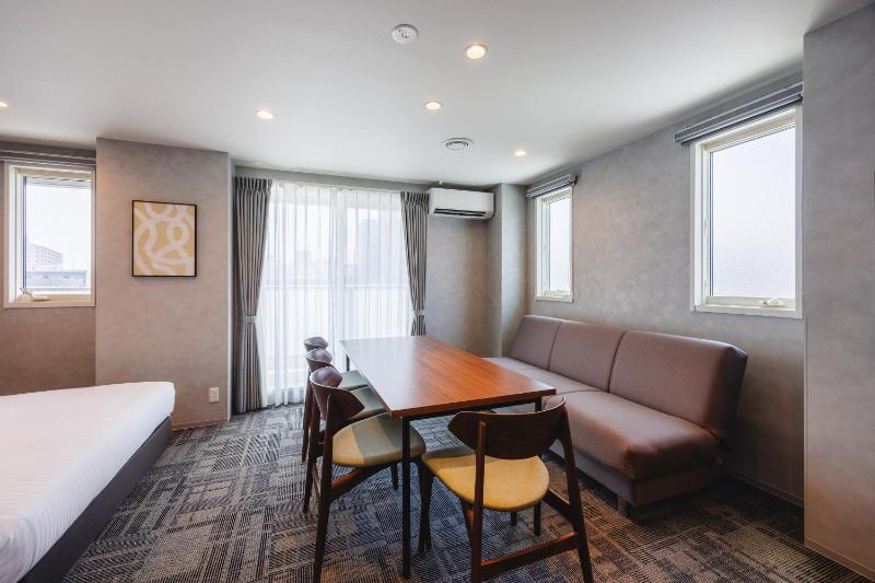 KOKO HOTEL Residence Tokyo Oshiage - image 15