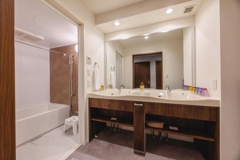 KOKO HOTEL Residence Tokyo Oshiage - image 14