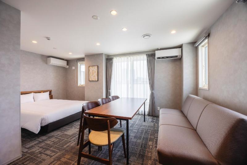 KOKO HOTEL Residence Tokyo Oshiage - image 2