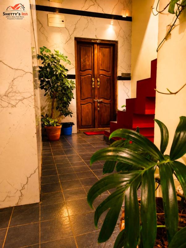 The single room for two - image 14