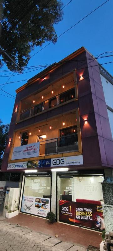 COCHIN CINEMA Rooms - image 15
