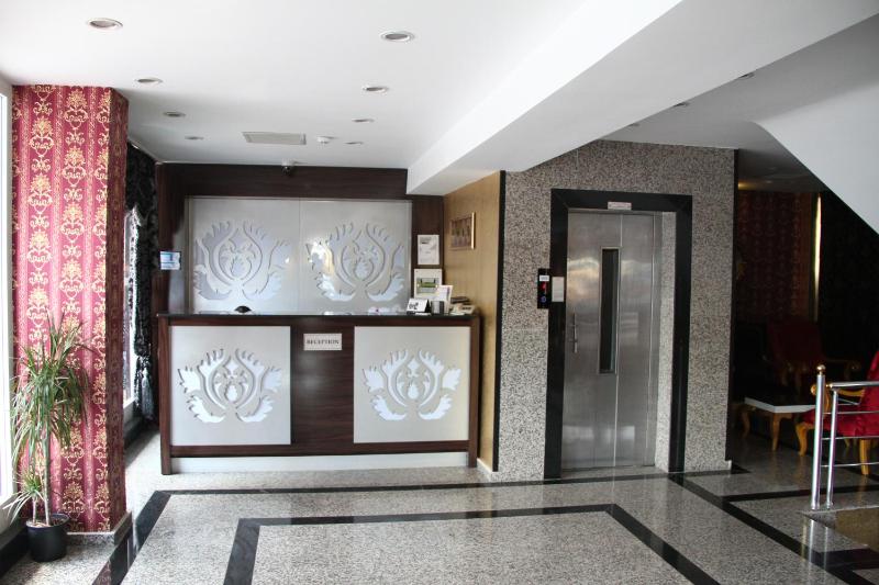 Atalla Hotel - image 16