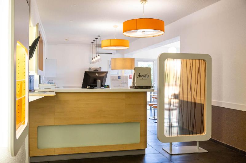 ibis budget Narbonne Sud A9/A61 - image 33
