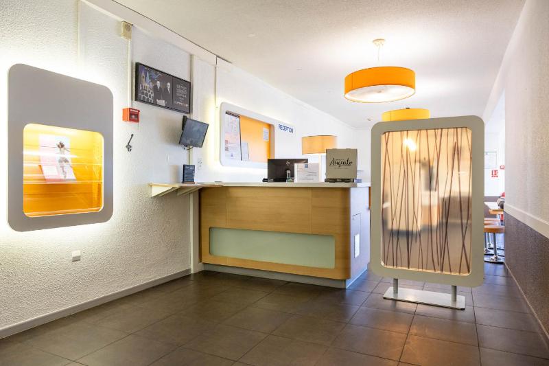 ibis budget Narbonne Sud A9/A61 - image 34