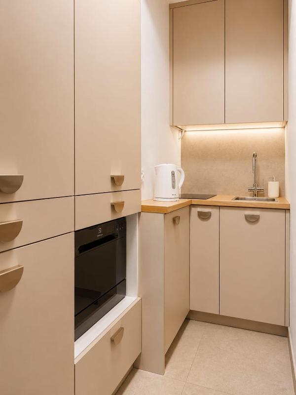 Brzezno Seaside by Elite Apartments - image 15