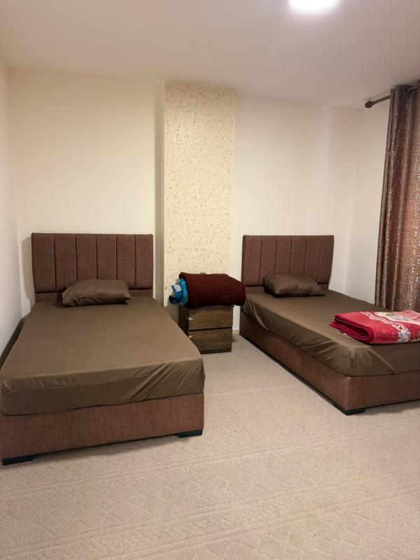 Alsamer Hotel Apartments - السامر للشقق الفندقية - image 9
